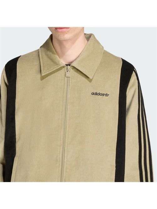  ADIDAS ORIGINAL | JX3086ORBGRN